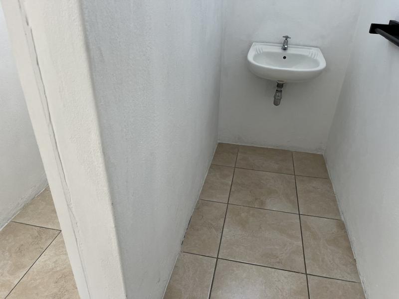 To Let commercial Property for Rent in Montague Gardens Western Cape